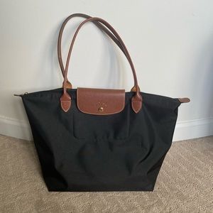 Longchamp Le Pliage Tote